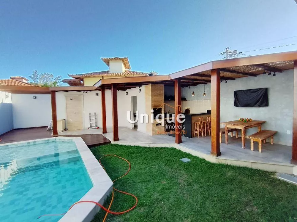 Casa, 4 quartos, 234 m² - Foto 16