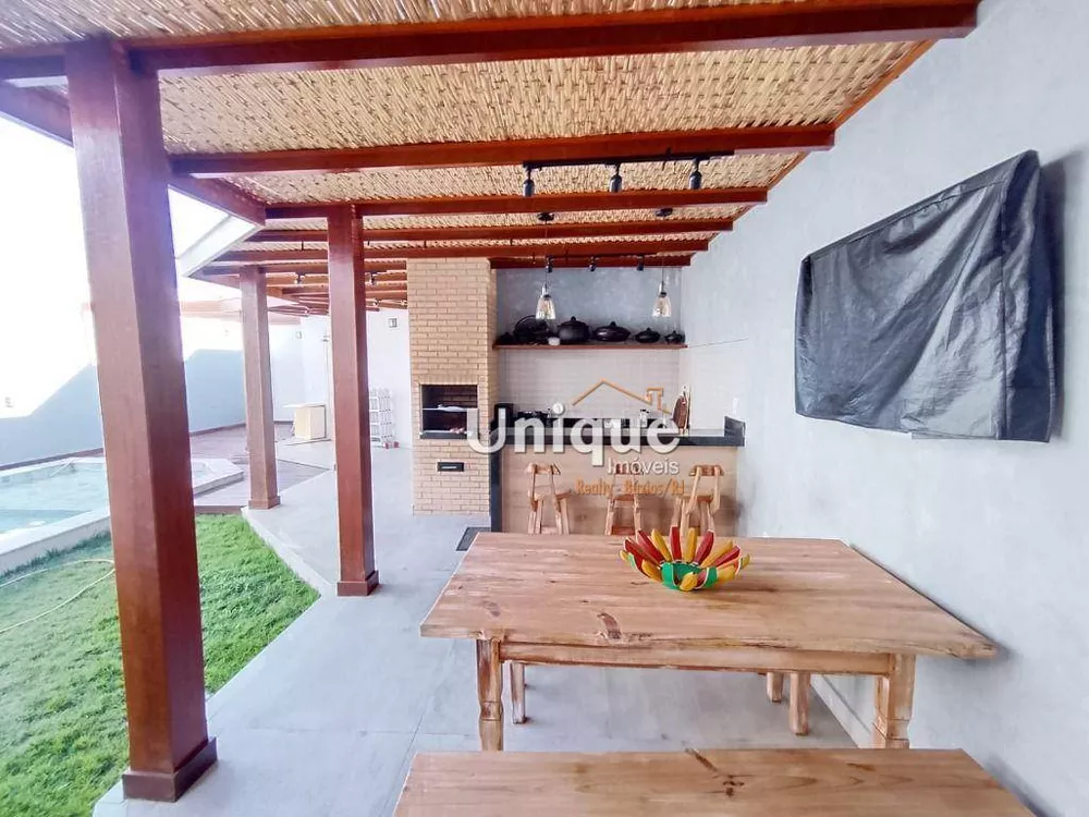 Casa, 4 quartos, 234 m² - Foto 10