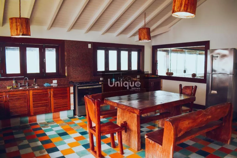 Casa, 6 quartos, 626 m² - Foto 12