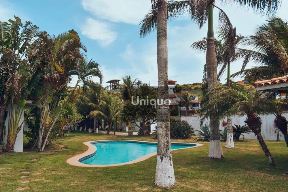 Casa, 6 quartos, 626 m² - Foto 20