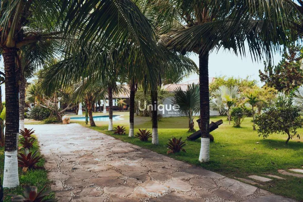 Casa, 6 quartos, 626 m² - Foto 8