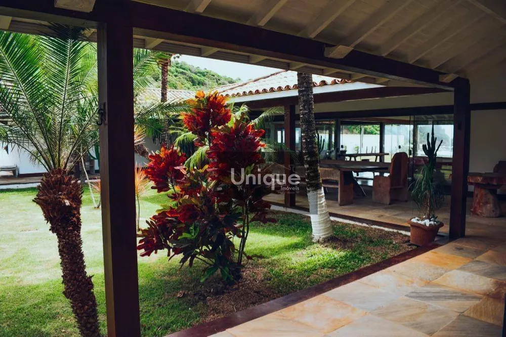 Casa, 6 quartos, 626 m² - Foto 30