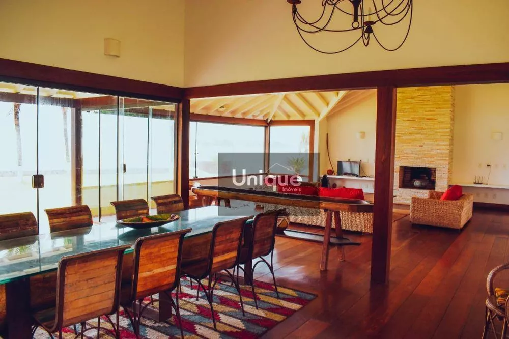 Casa, 6 quartos, 626 m² - Foto 13