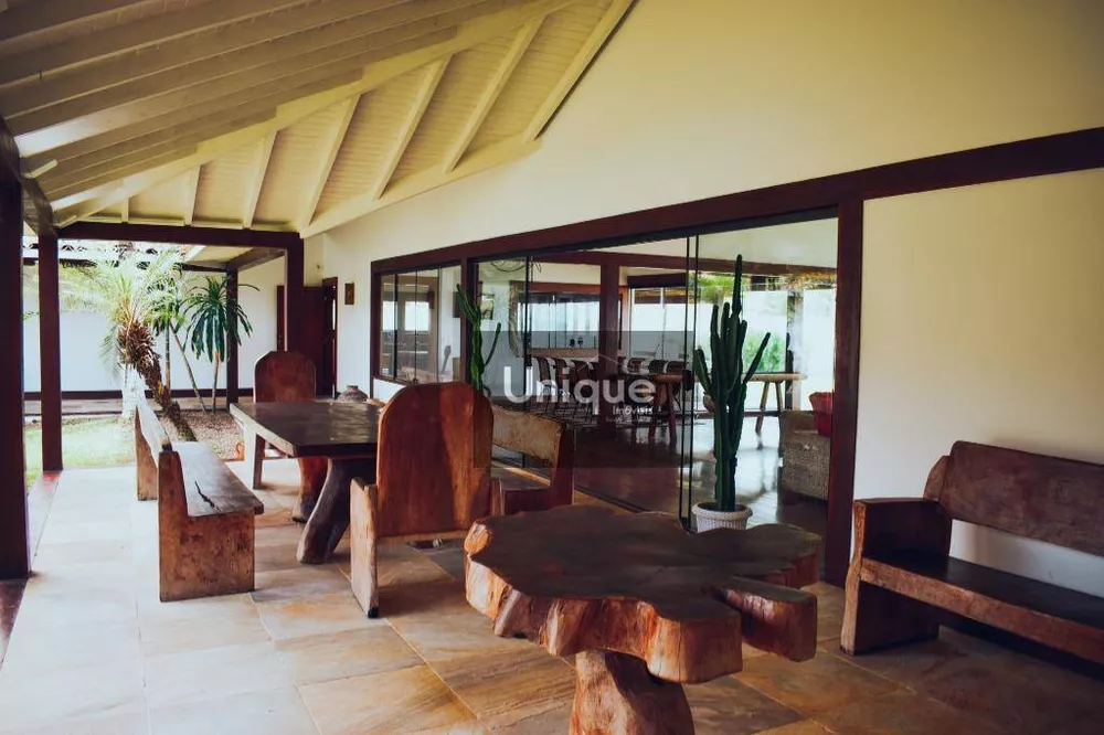 Casa, 6 quartos, 626 m² - Foto 9