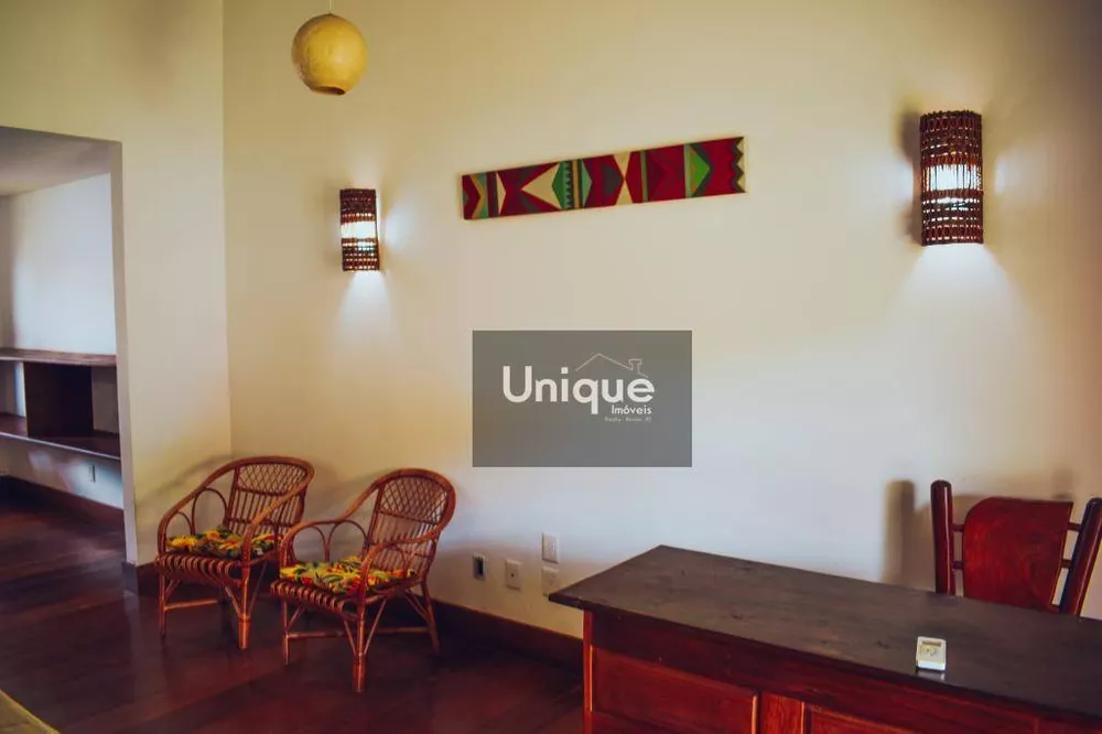 Casa, 6 quartos, 626 m² - Foto 22