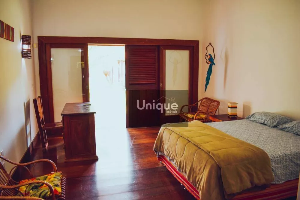 Casa, 6 quartos, 626 m² - Foto 21