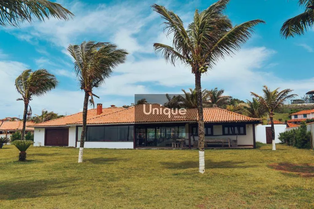 Casa, 6 quartos, 626 m² - Foto 7