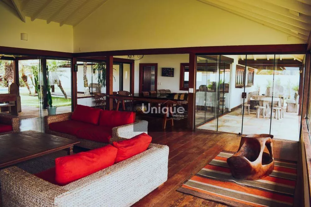 Casa, 6 quartos, 626 m² - Foto 11