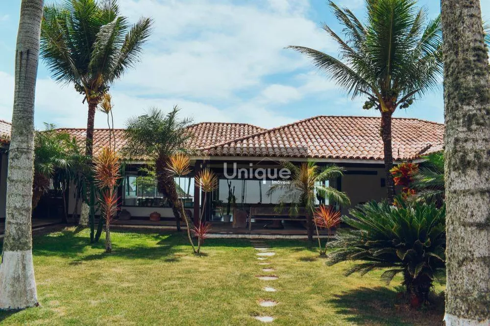 Casa, 6 quartos, 626 m² - Foto 6