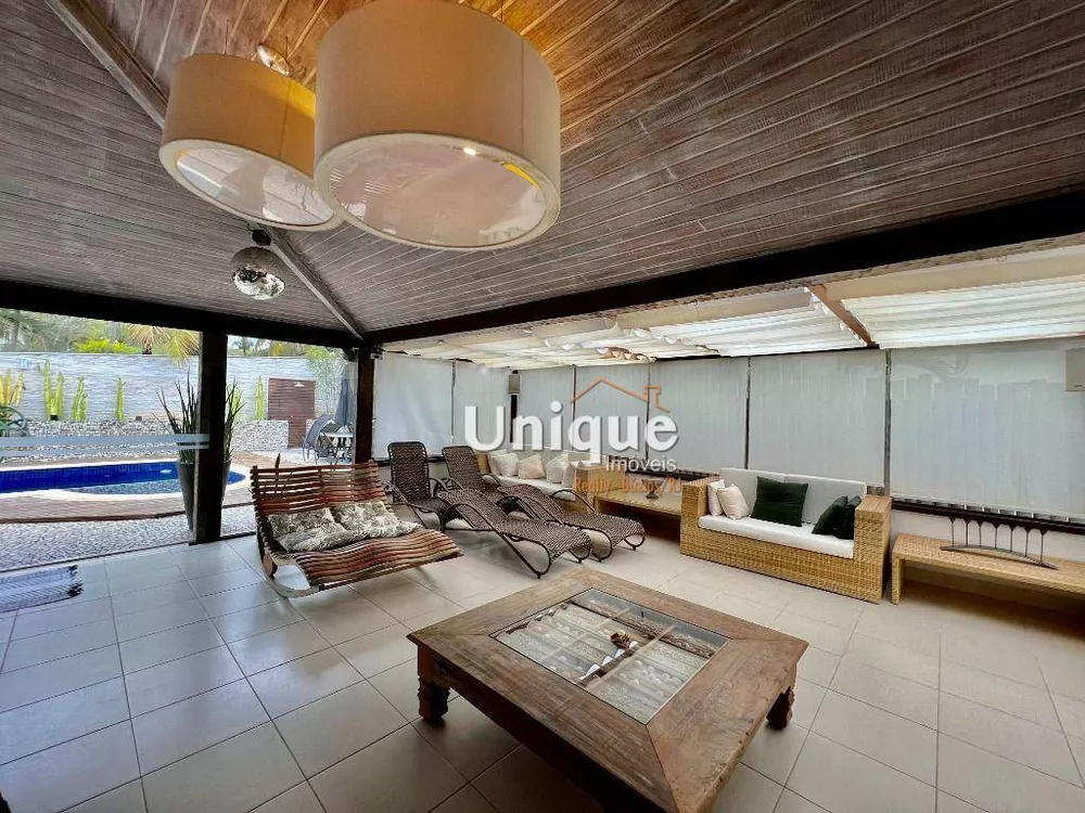 Casa de Condomínio, 5 quartos - Foto 11