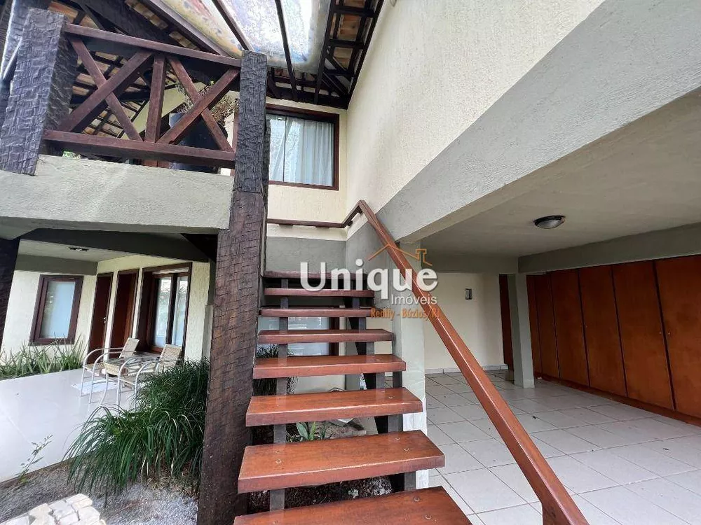 Casa de Condomínio, 5 quartos - Foto 5