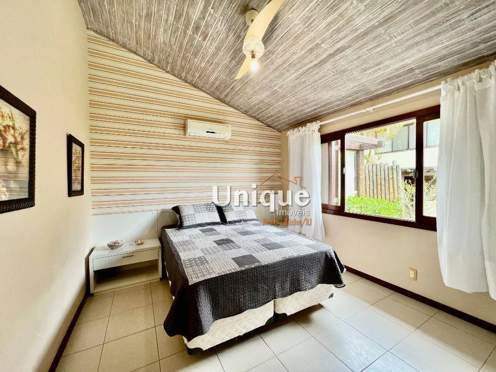 Casa de Condomínio, 5 quartos - Foto 21