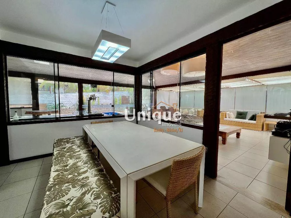 Casa de Condomínio, 5 quartos - Foto 9