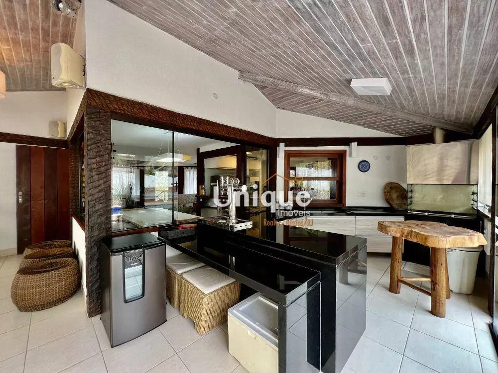 Casa de Condomínio, 5 quartos - Foto 14