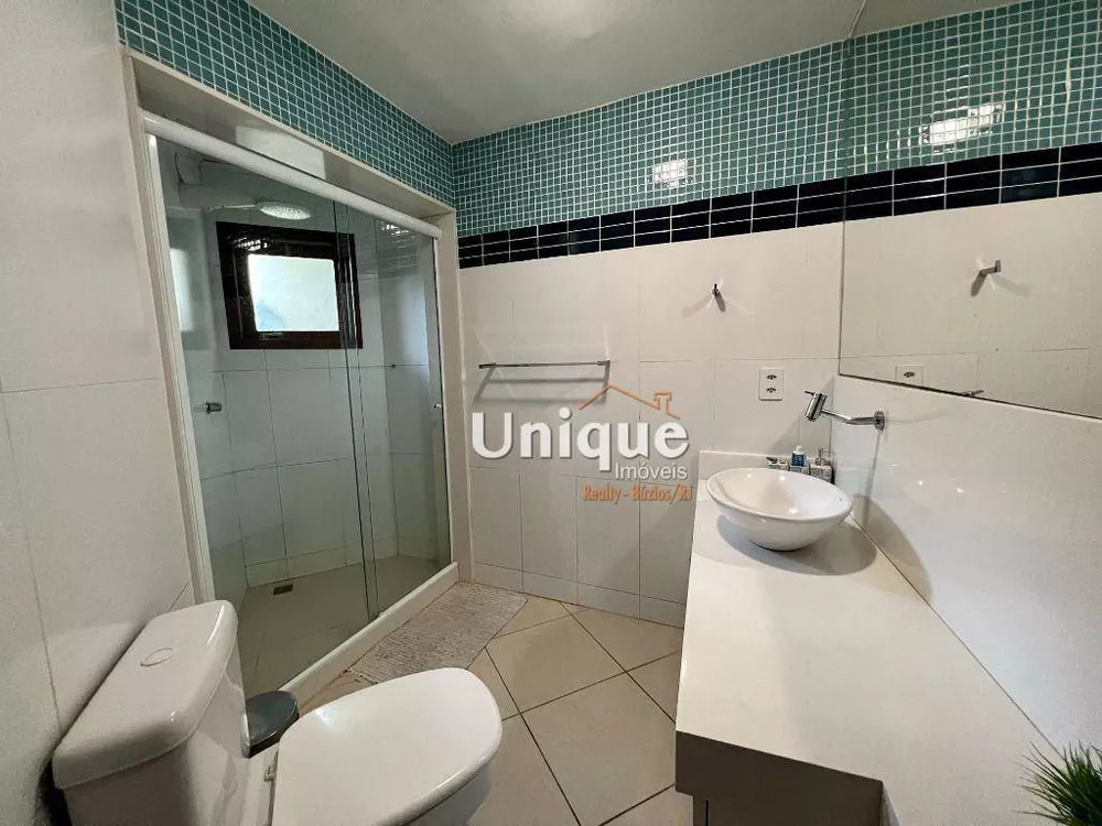 Casa de Condomínio, 5 quartos - Foto 27