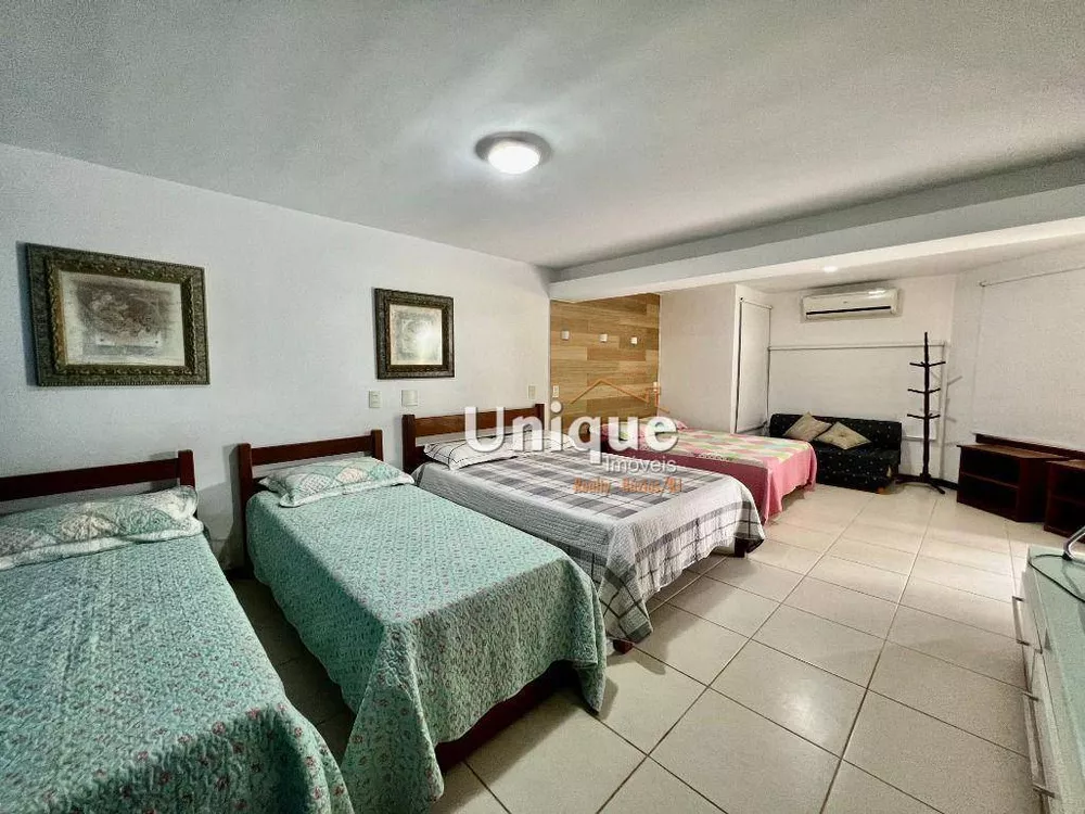 Casa de Condomínio, 5 quartos - Foto 24