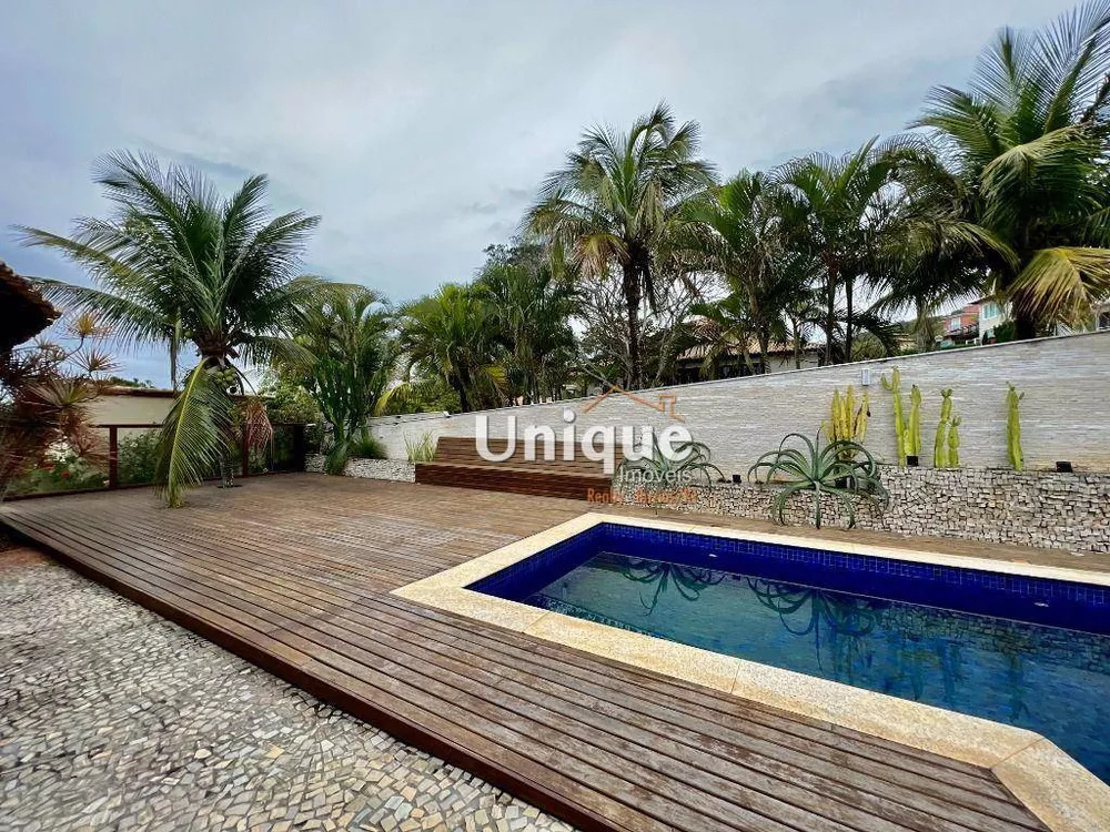 Casa de Condomínio, 5 quartos - Foto 29