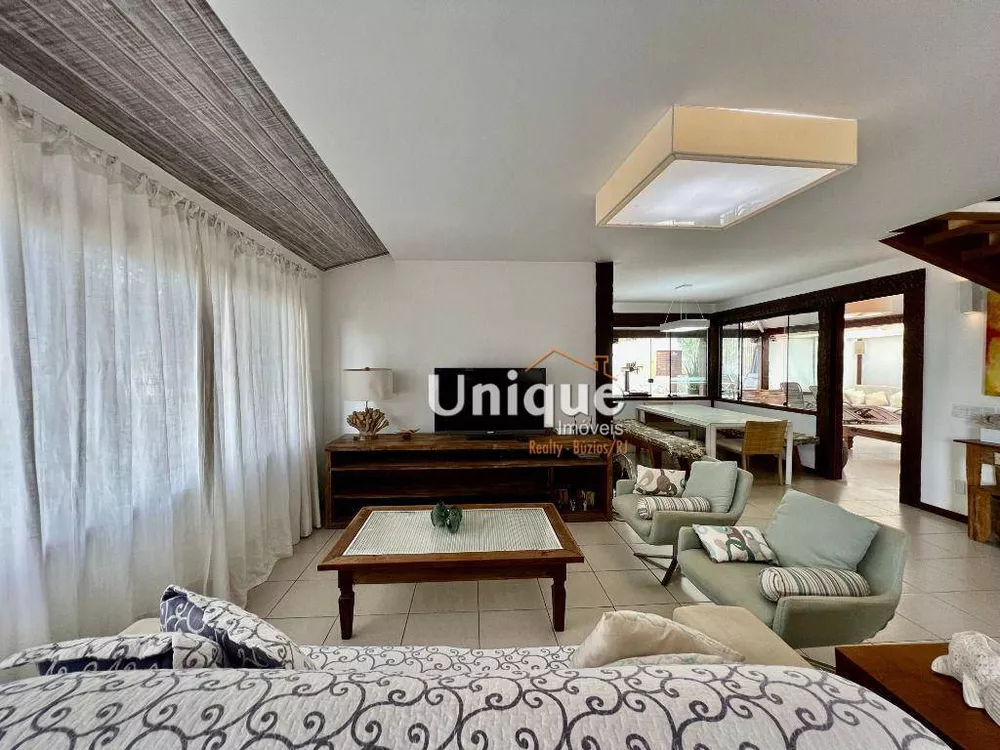 Casa de Condomínio, 5 quartos - Foto 6