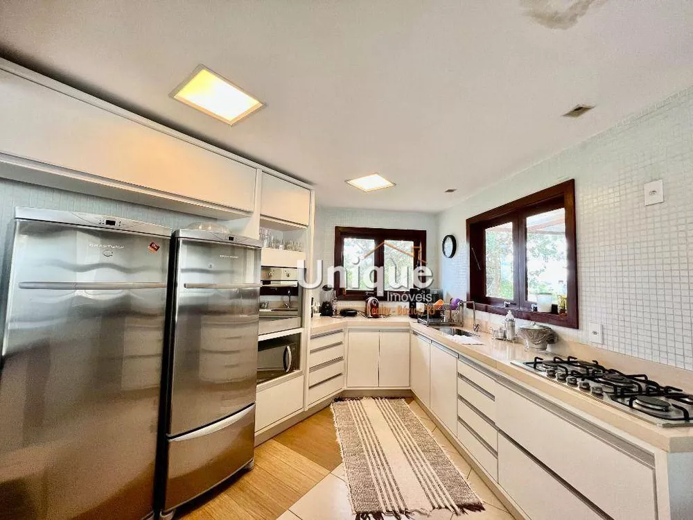 Casa de Condomínio, 5 quartos - Foto 16