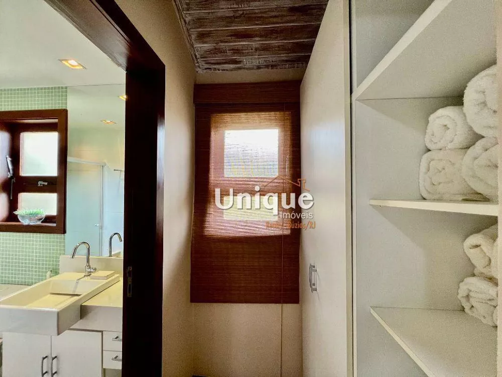 Casa de Condomínio, 5 quartos - Foto 28