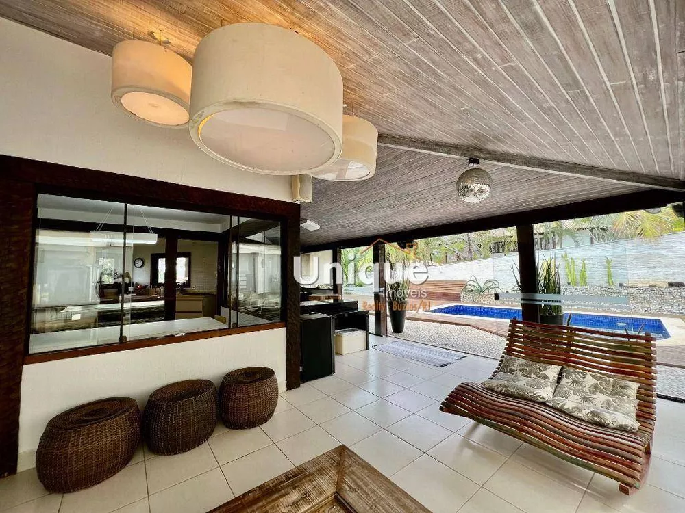 Casa de Condomínio, 5 quartos - Foto 12