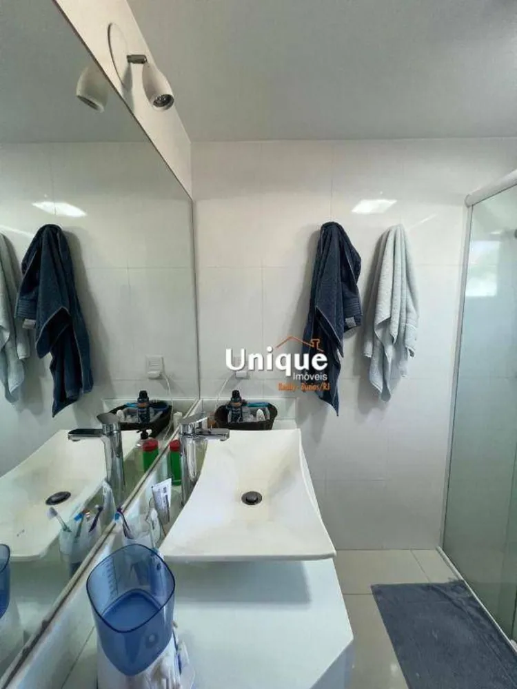 Casa, 6 quartos, 237 m² - Foto 26