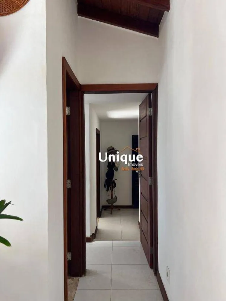 Casa, 6 quartos, 237 m² - Foto 22