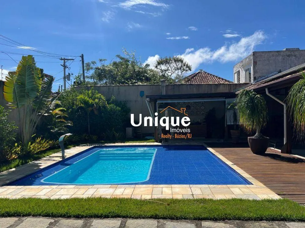 Casa, 6 quartos, 237 m² - Foto 3