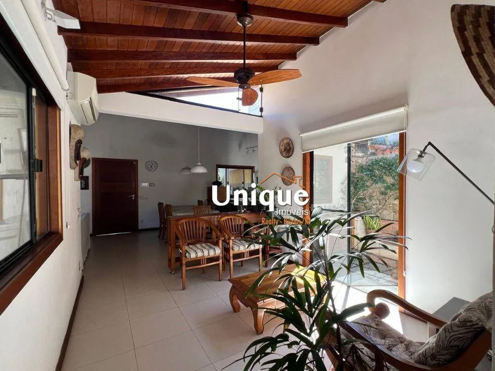 Casa, 6 quartos, 237 m² - Foto 2