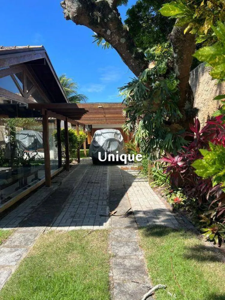 Casa, 6 quartos, 237 m² - Foto 12