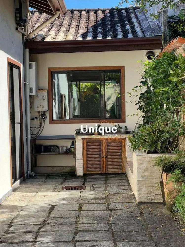 Casa, 6 quartos, 237 m² - Foto 20