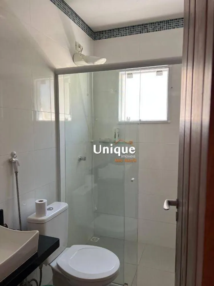 Casa, 6 quartos, 237 m² - Foto 19