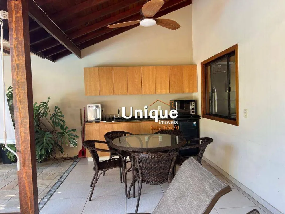 Casa, 6 quartos, 237 m² - Foto 24