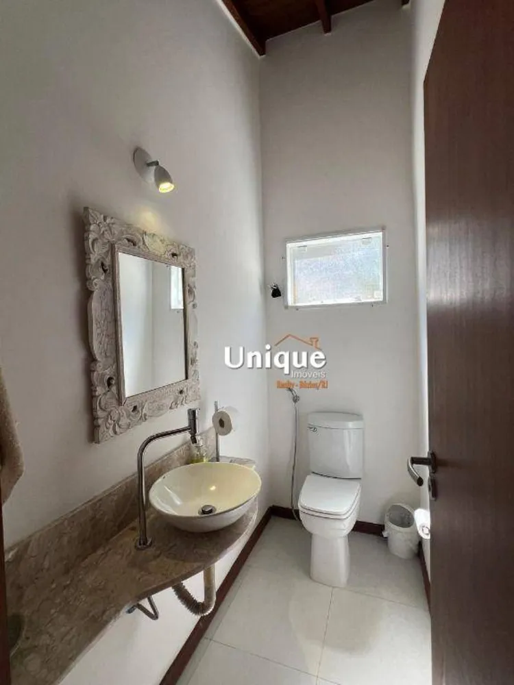 Casa, 6 quartos, 237 m² - Foto 29