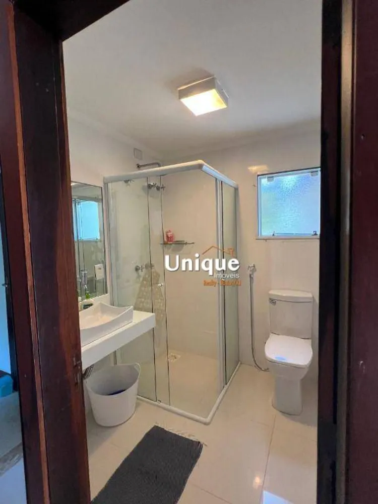 Casa, 6 quartos, 237 m² - Foto 11