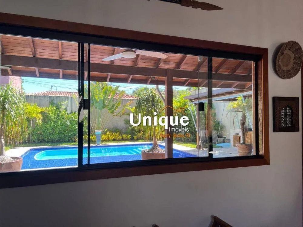 Casa, 6 quartos, 237 m² - Foto 21