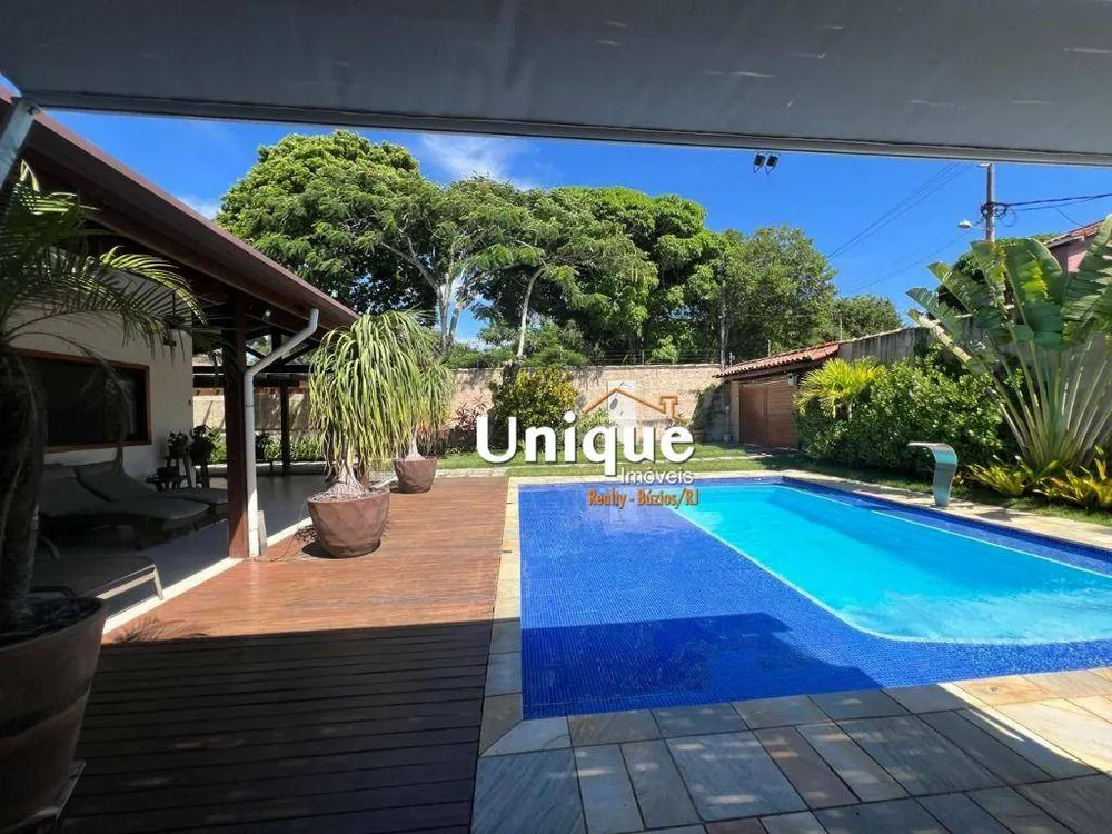 Casa, 6 quartos, 237 m² - Foto 5