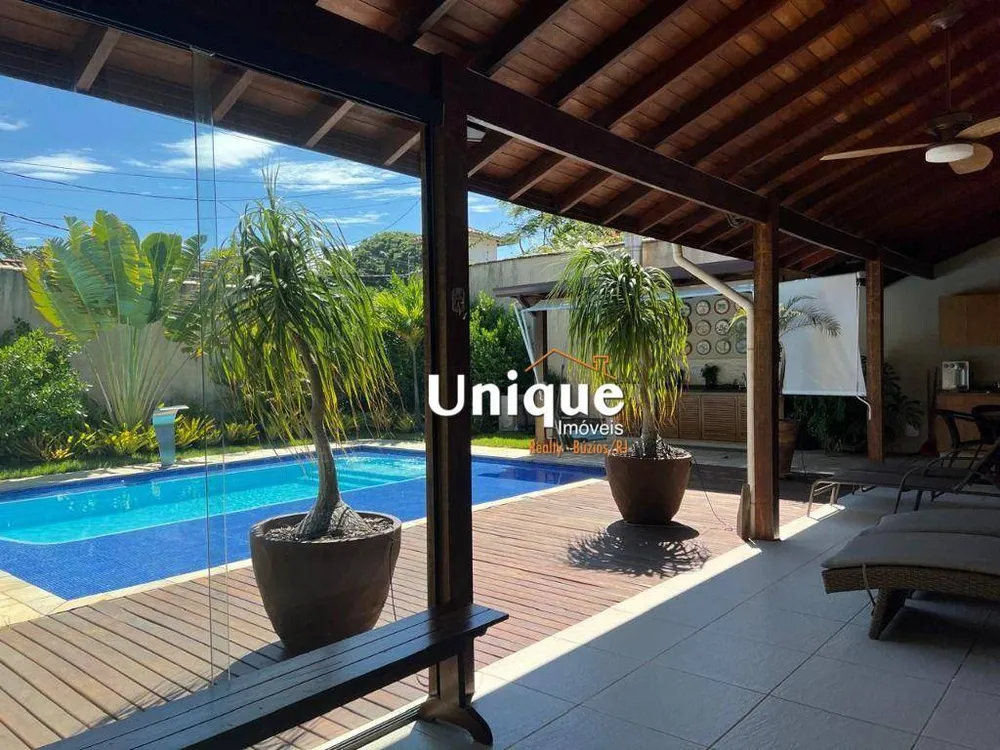 Casa, 6 quartos, 237 m² - Foto 13
