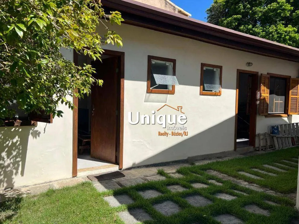 Casa, 6 quartos, 237 m² - Foto 28