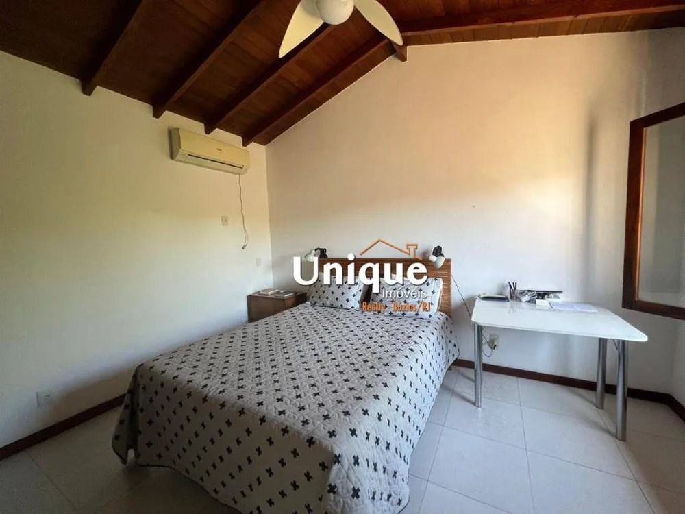 Casa, 6 quartos, 237 m² - Foto 8