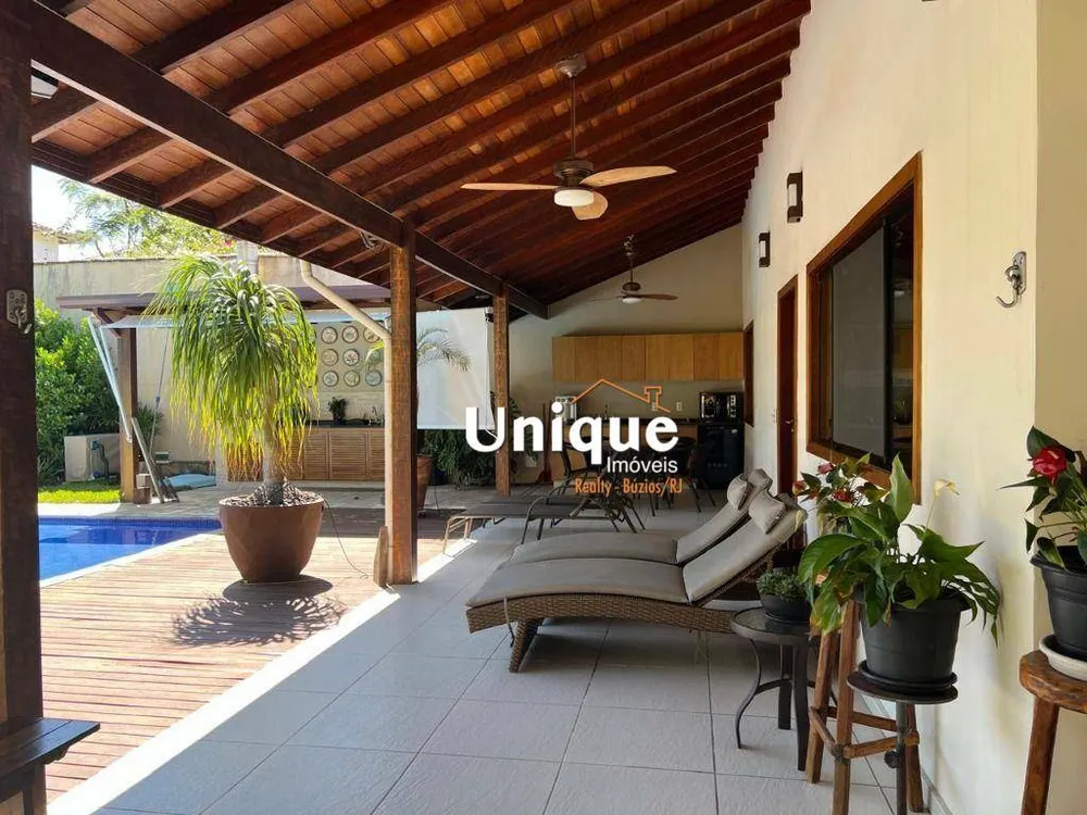 Casa, 6 quartos, 237 m² - Foto 23