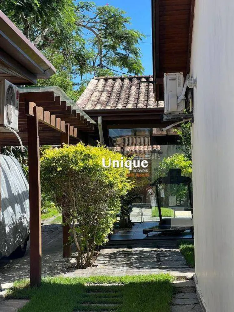 Casa, 6 quartos, 237 m² - Foto 15