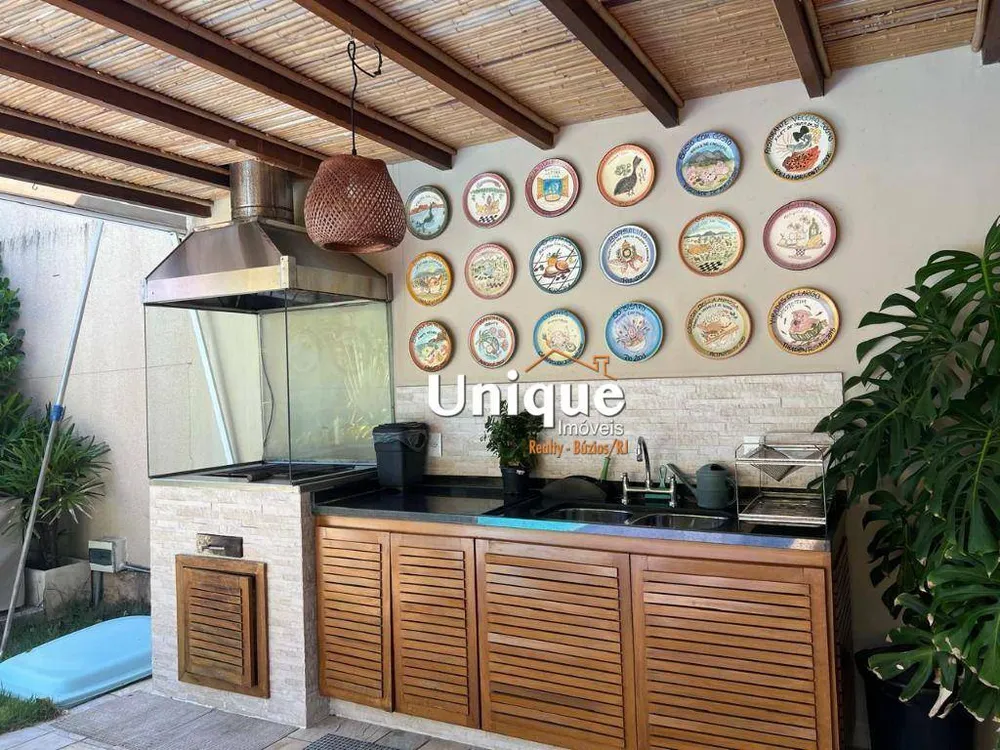 Casa, 6 quartos, 237 m² - Foto 30