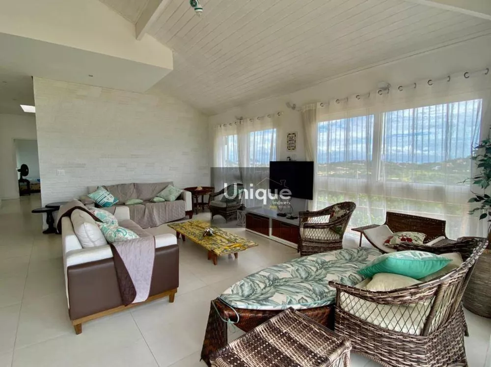 Casa, 5 quartos, 300 m² - Foto 5