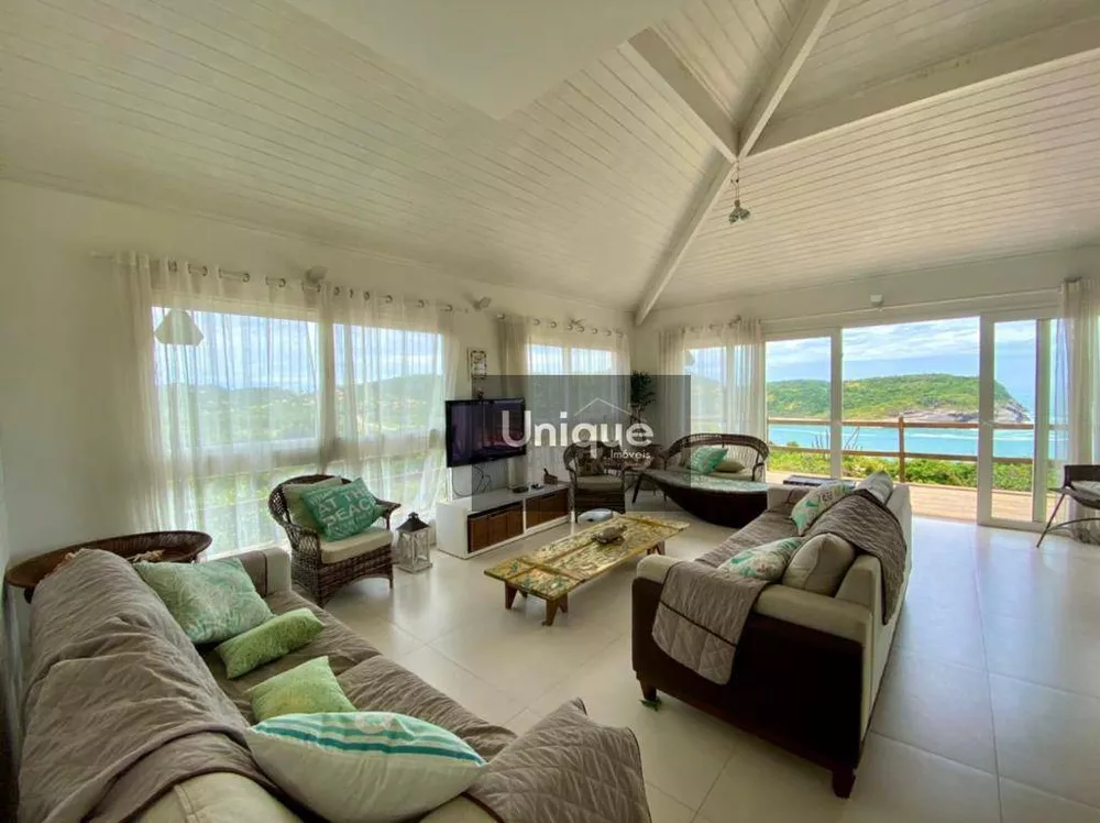Casa, 5 quartos, 300 m² - Foto 7