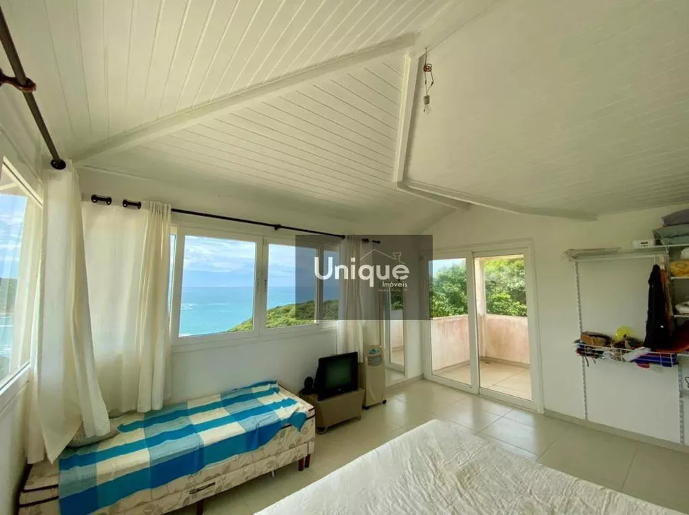 Casa, 5 quartos, 300 m² - Foto 16