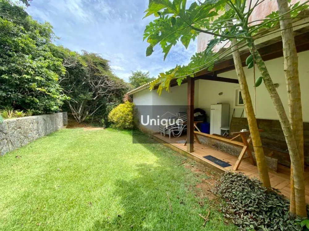 Casa, 5 quartos, 300 m² - Foto 8