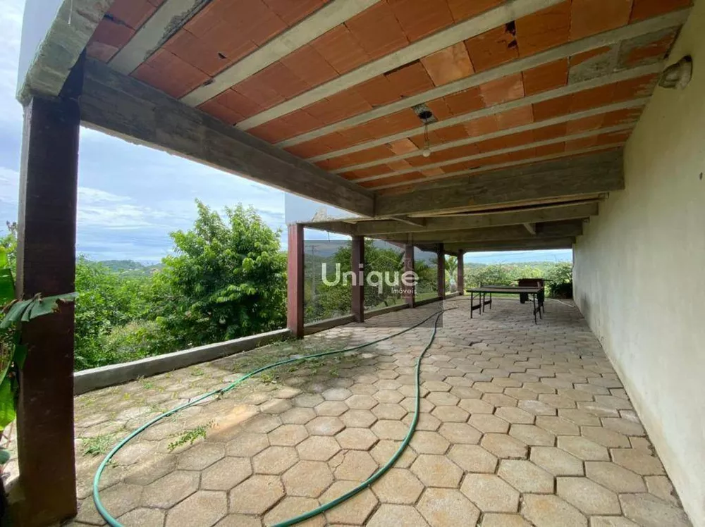 Casa, 5 quartos, 300 m² - Foto 15