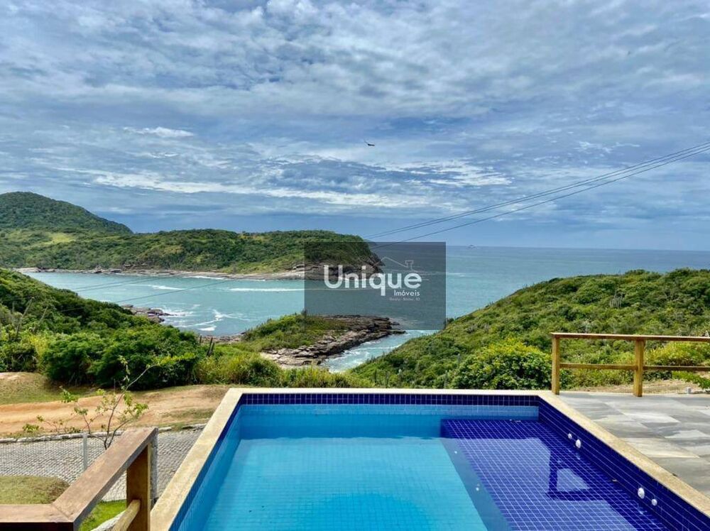 Casa, 5 quartos, 300 m² - Foto 2