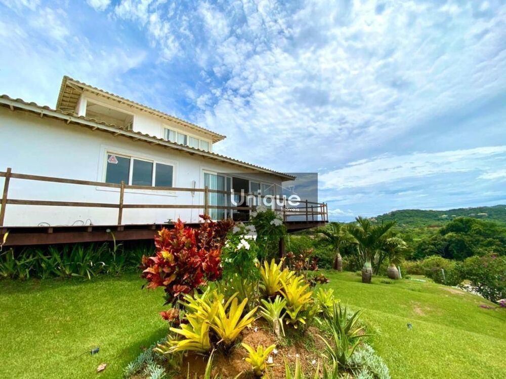 Casa, 5 quartos, 300 m² - Foto 19